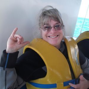 Meet your Posher, Deborah